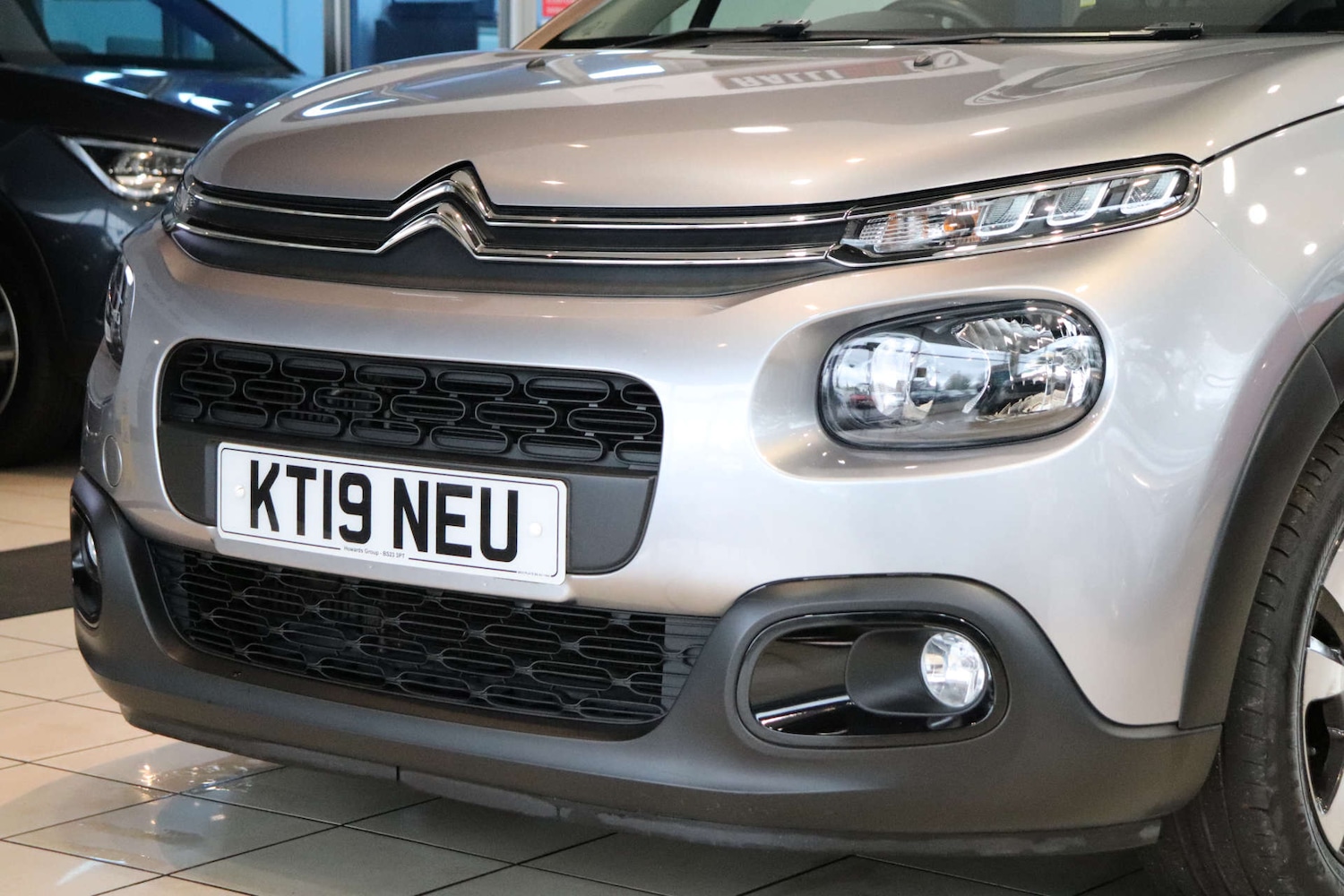 Used Citroen C3 2019 for sale - 76757126: Photo 66