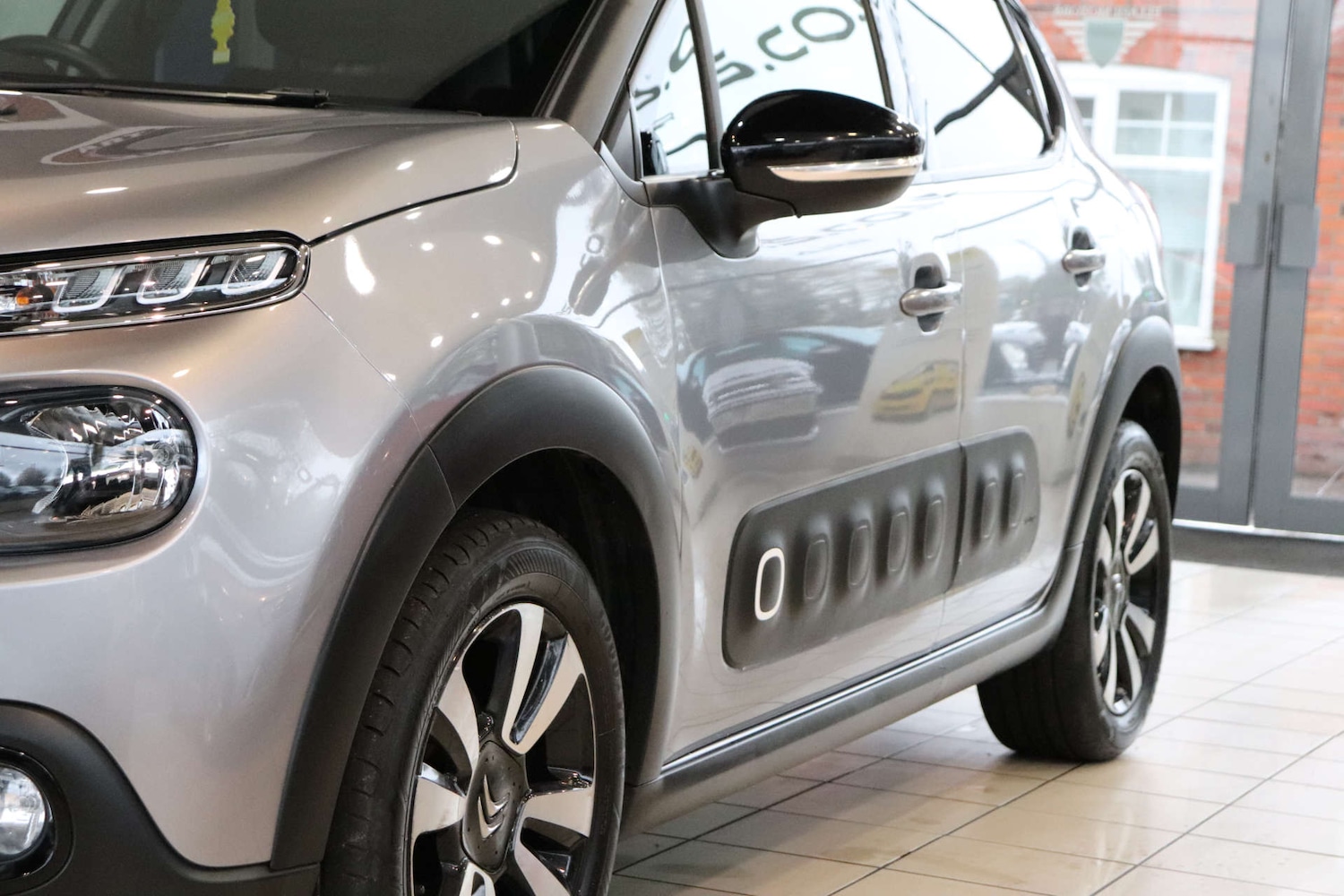 Used Citroen C3 2019 for sale - 76757126: Photo 67