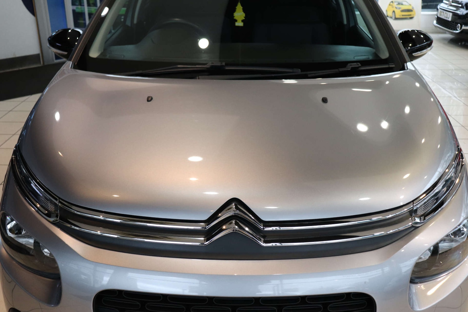 Used Citroen C3 2019 for sale - 76757126: Photo 68