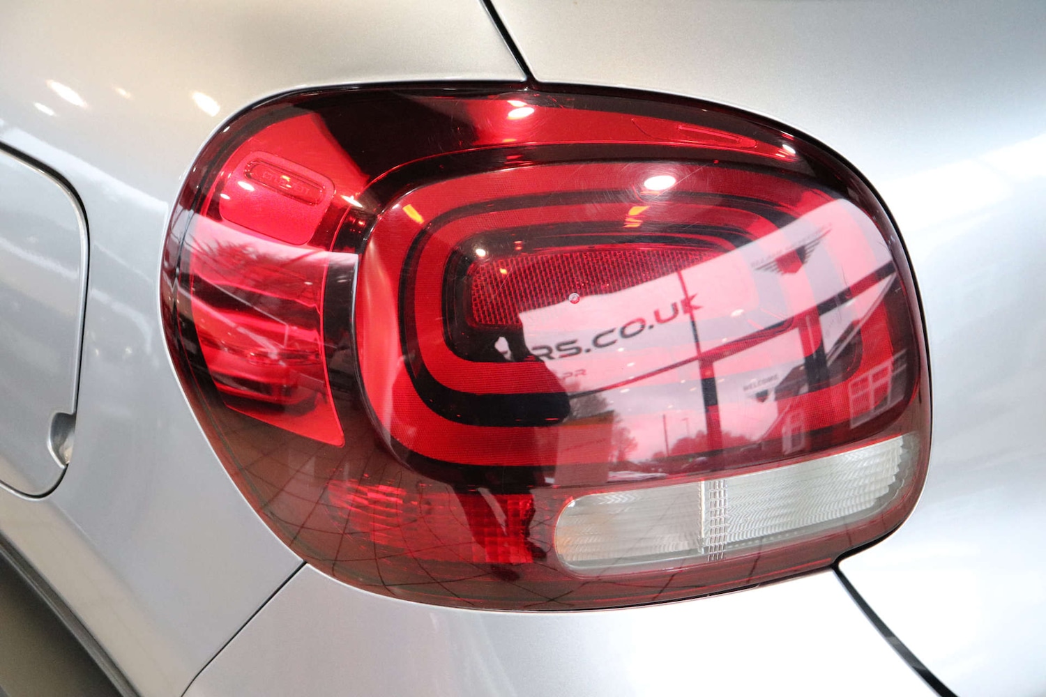 Used Citroen C3 2019 for sale - 76757126: Photo 69