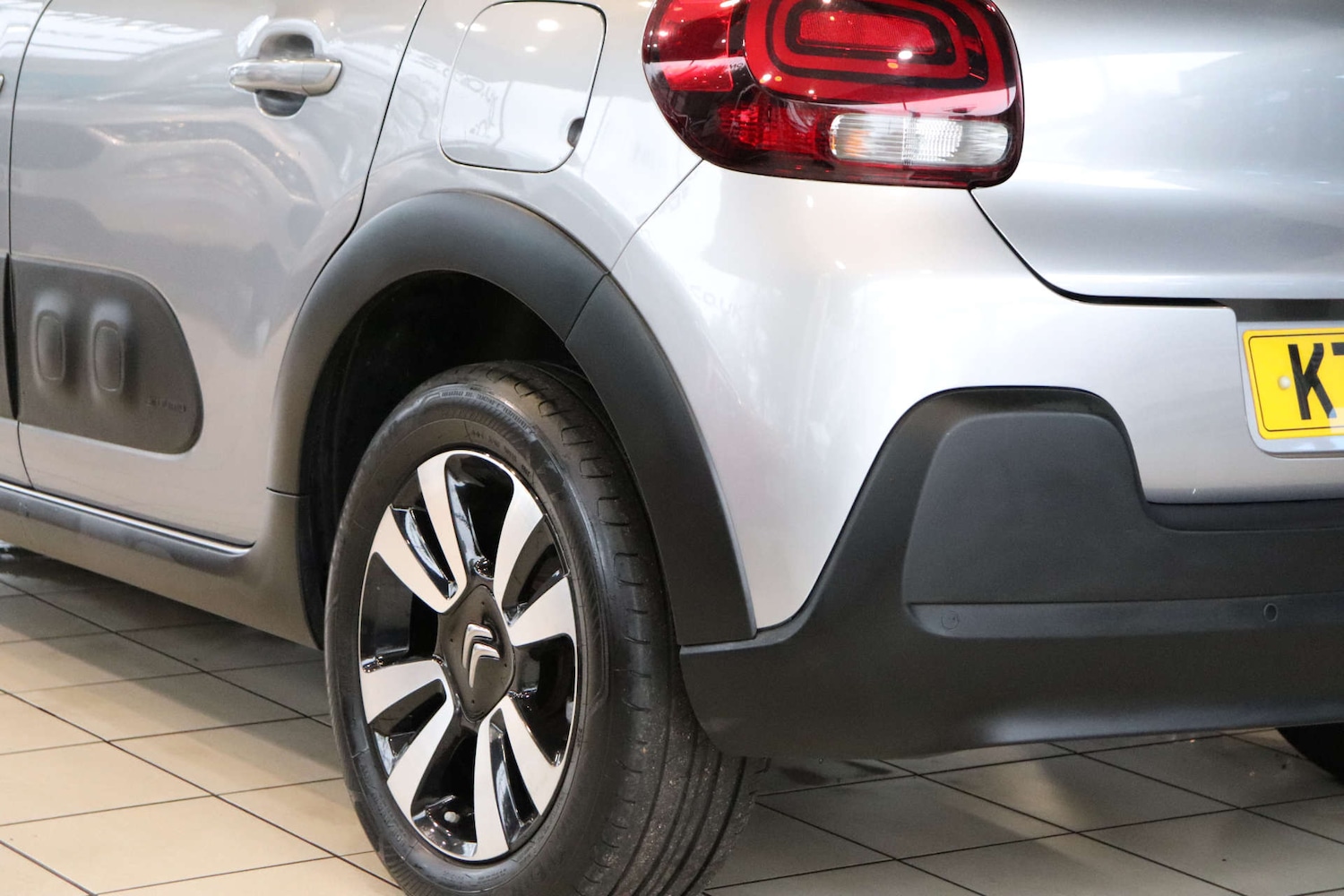 Used Citroen C3 2019 for sale - 76757126: Photo 70