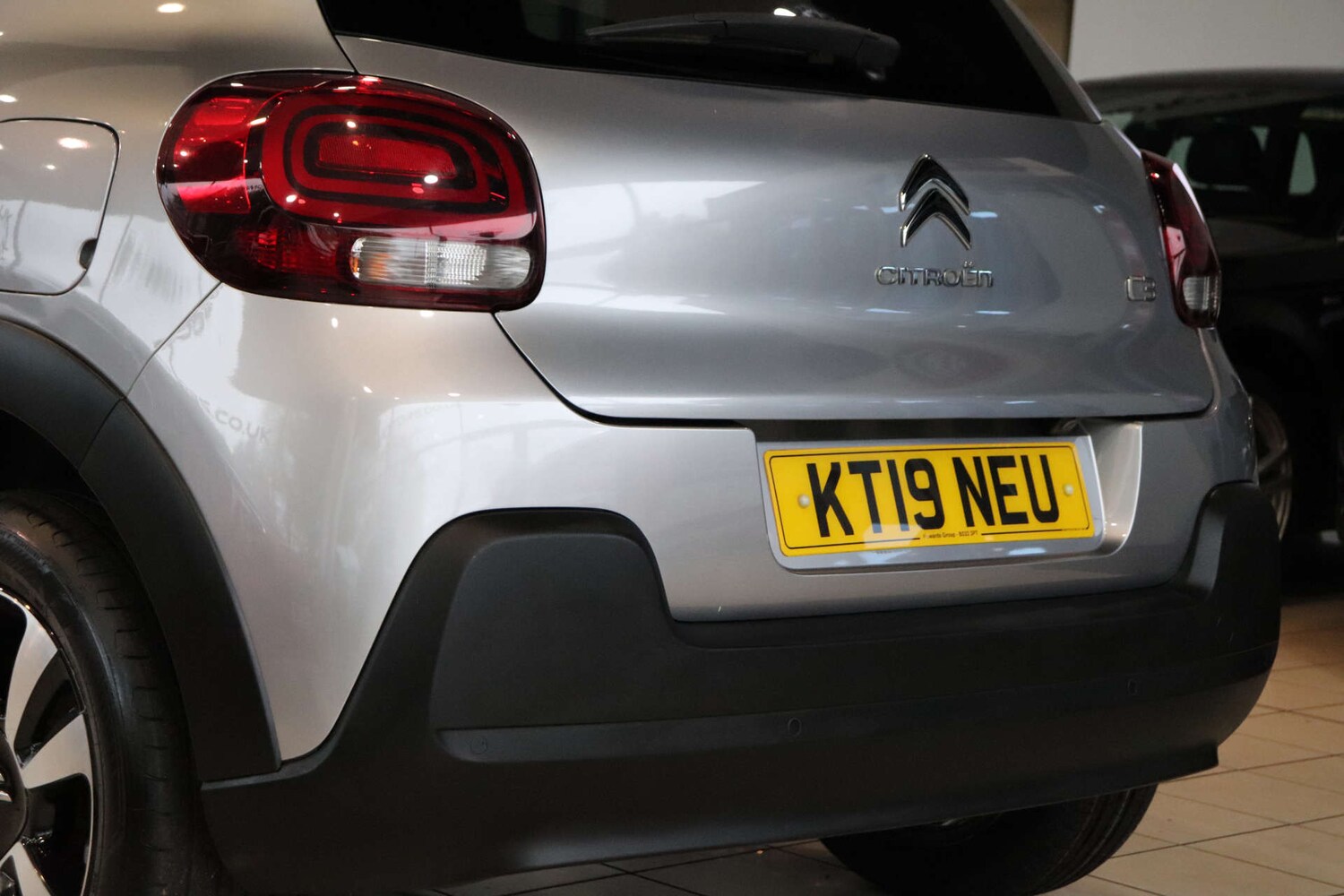 Used Citroen C3 2019 for sale - 76757126: Photo 71