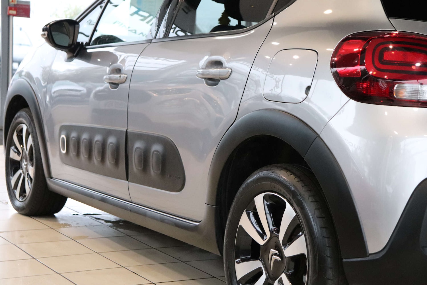 Used Citroen C3 2019 for sale - 76757126: Photo 73