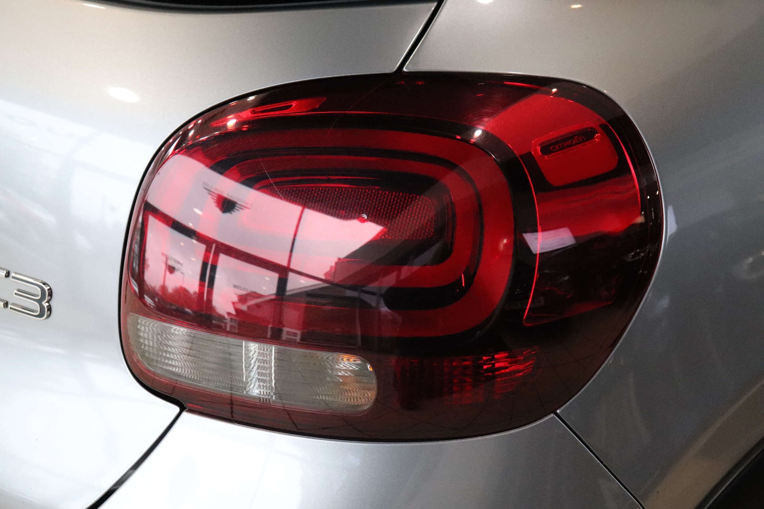 Used Citroen C3 2019 for sale - 76757126: Photo 74