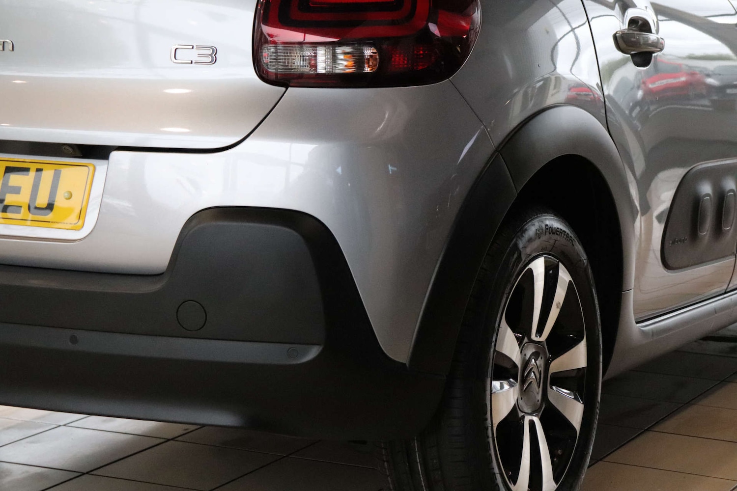 Used Citroen C3 2019 for sale - 76757126: Photo 75