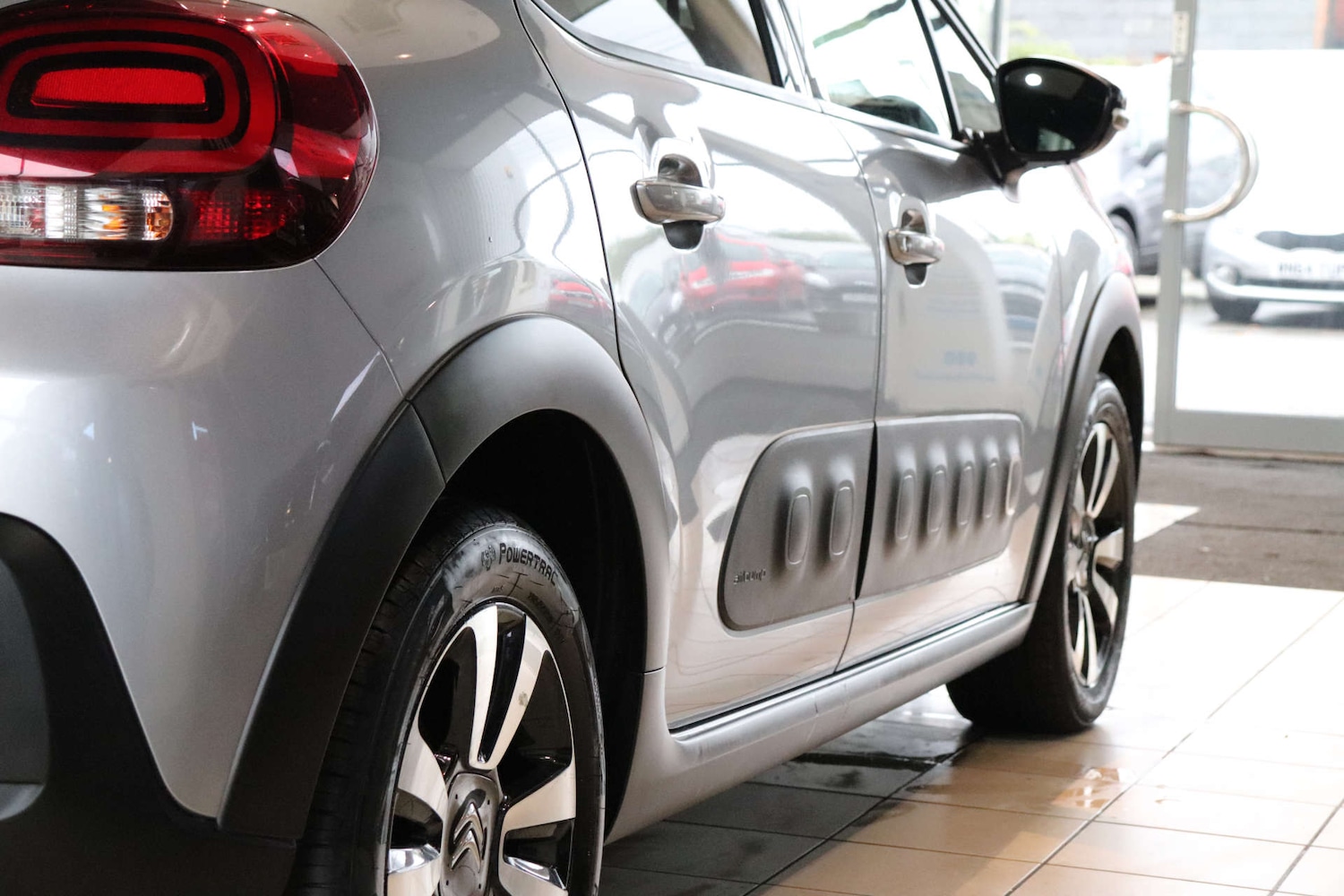 Used Citroen C3 2019 for sale - 76757126: Photo 77