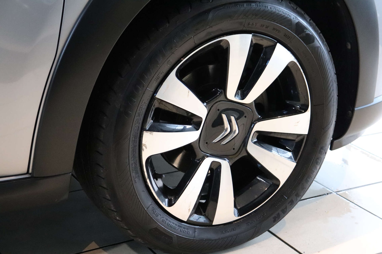 Used Citroen C3 2019 for sale - 76757126: Photo 84