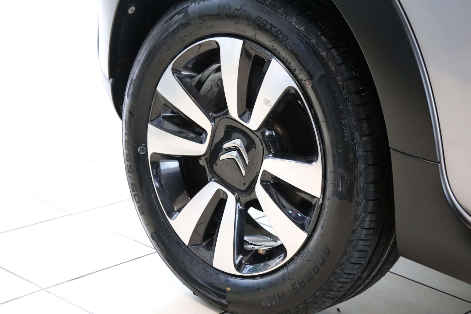 Used Citroen C3 2019 for sale - 76757126: Photo 85