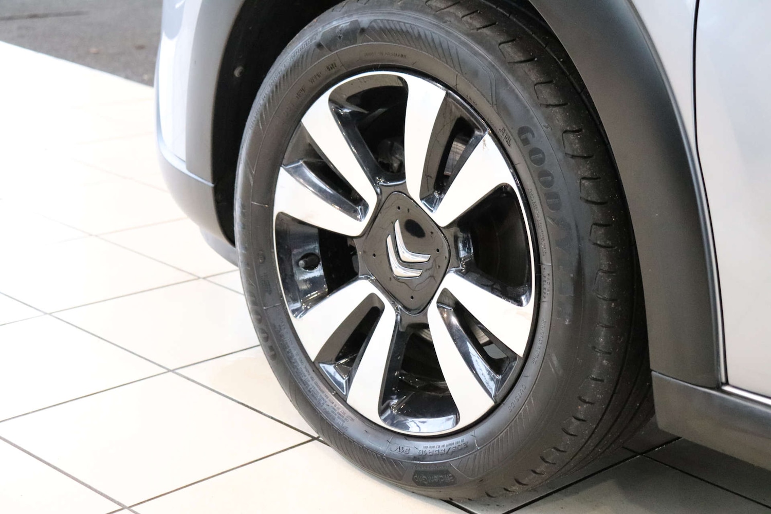 Used Citroen C3 2019 for sale - 76757126: Photo 86