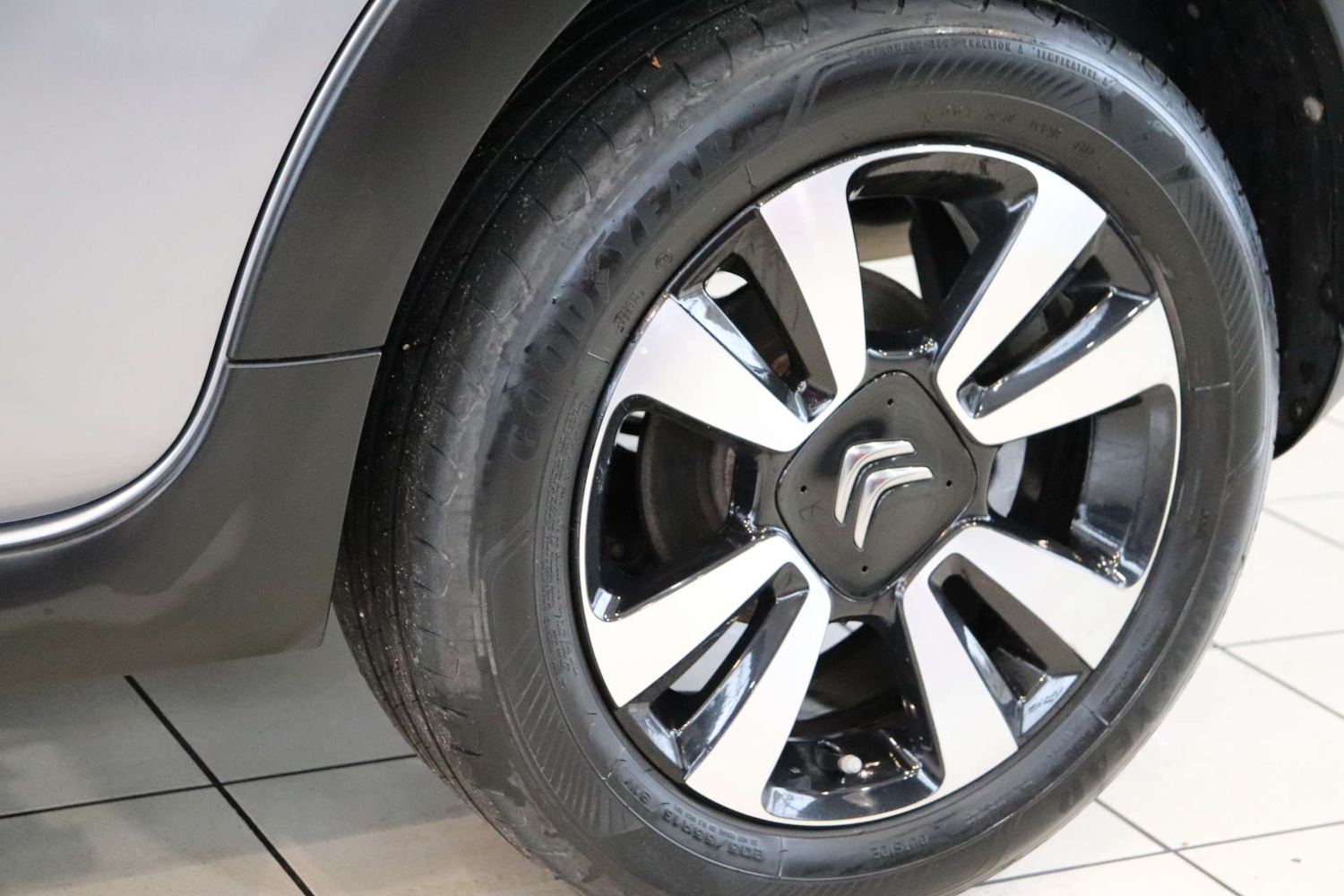 Used Citroen C3 2019 for sale - 76757126: Photo 87