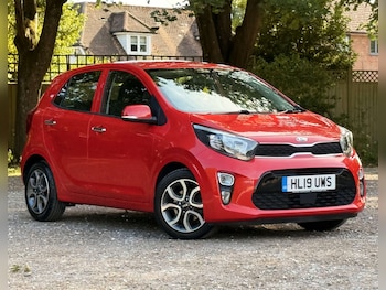 Used Kia Picanto 2019 for sale - 79099153: Photo