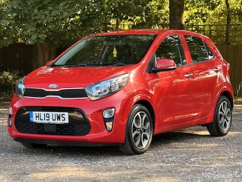 Used Kia Picanto 2019 for sale - 79099153: Photo