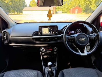 Used Kia Picanto 2019 for sale - 79099153: Photo