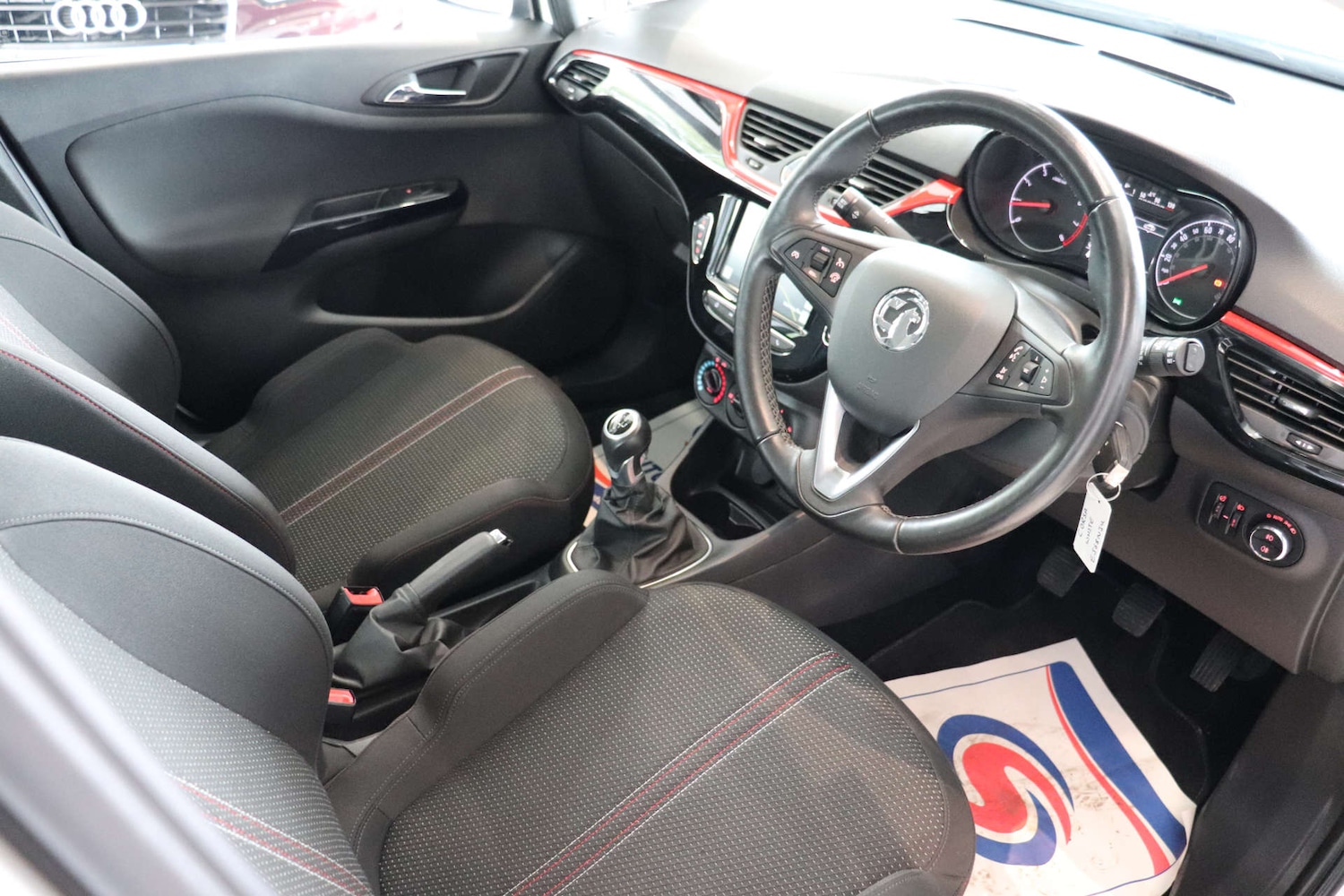 Used Vauxhall Corsa 2019 for sale - 76277505: Photo 17