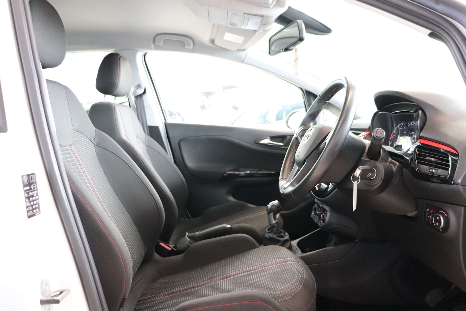 Used Vauxhall Corsa 2019 for sale - 76277505: Photo 19