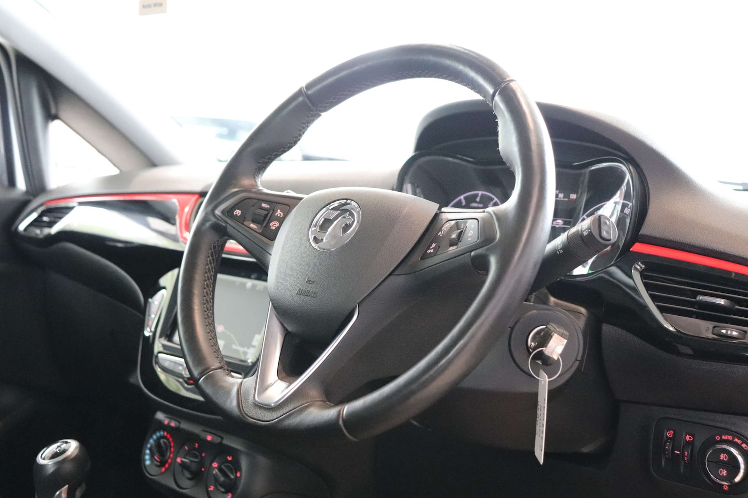 Used Vauxhall Corsa 2019 for sale - 76277505: Photo 21