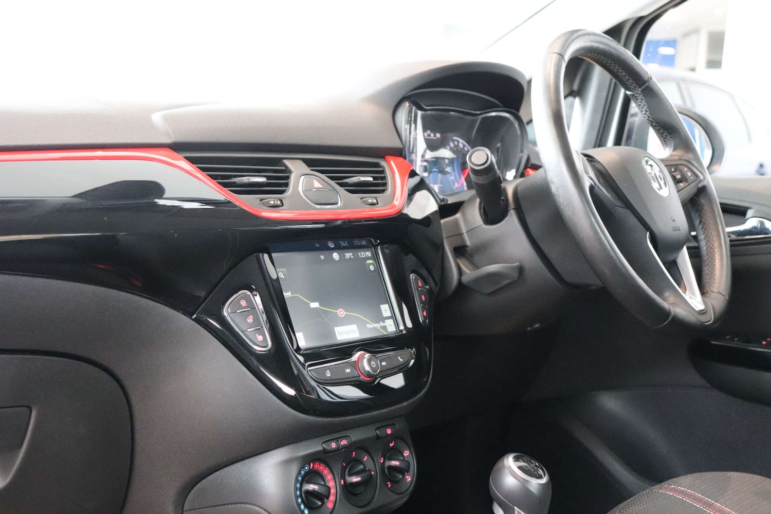 Used Vauxhall Corsa 2019 for sale - 76277505: Photo 37