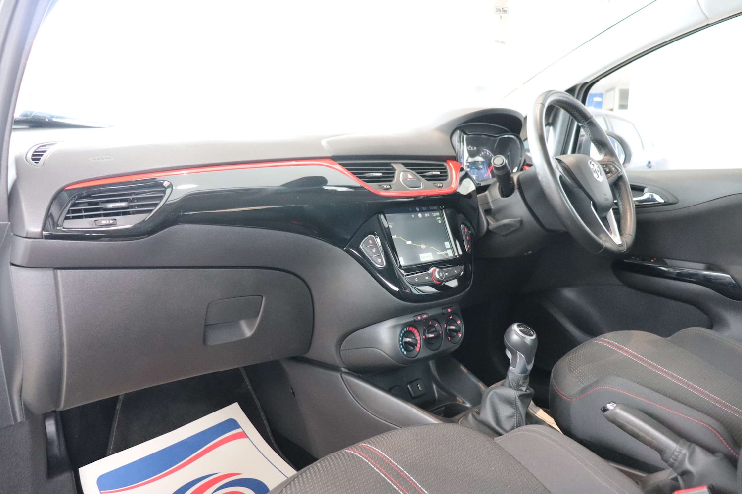 Used Vauxhall Corsa 2019 for sale - 76277505: Photo 4