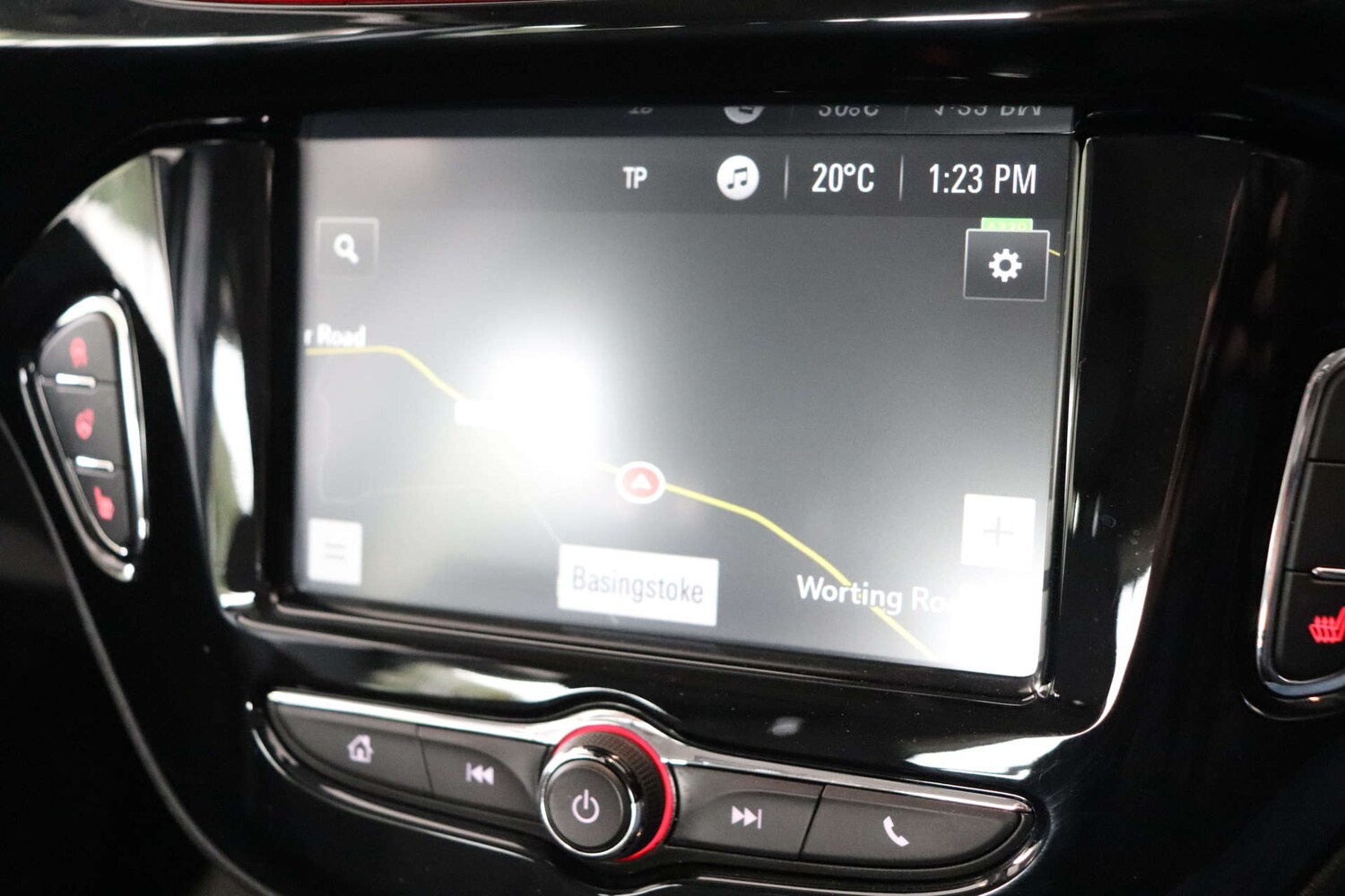 Used Vauxhall Corsa 2019 for sale - 76277505: Photo 41