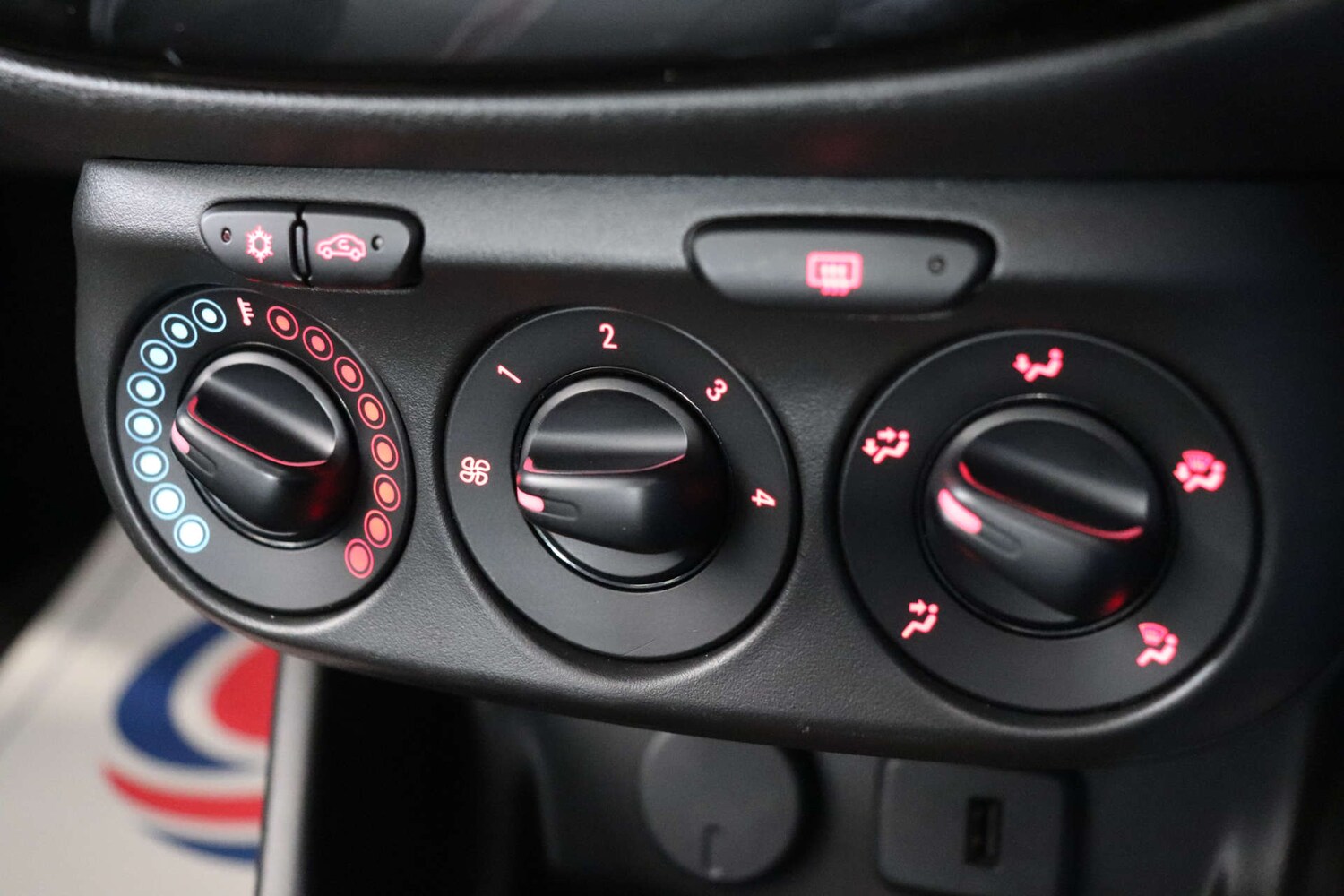 Used Vauxhall Corsa 2019 for sale - 76277505: Photo 46