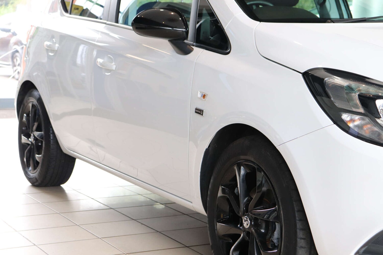 Used Vauxhall Corsa 2019 for sale - 76277505: Photo 64