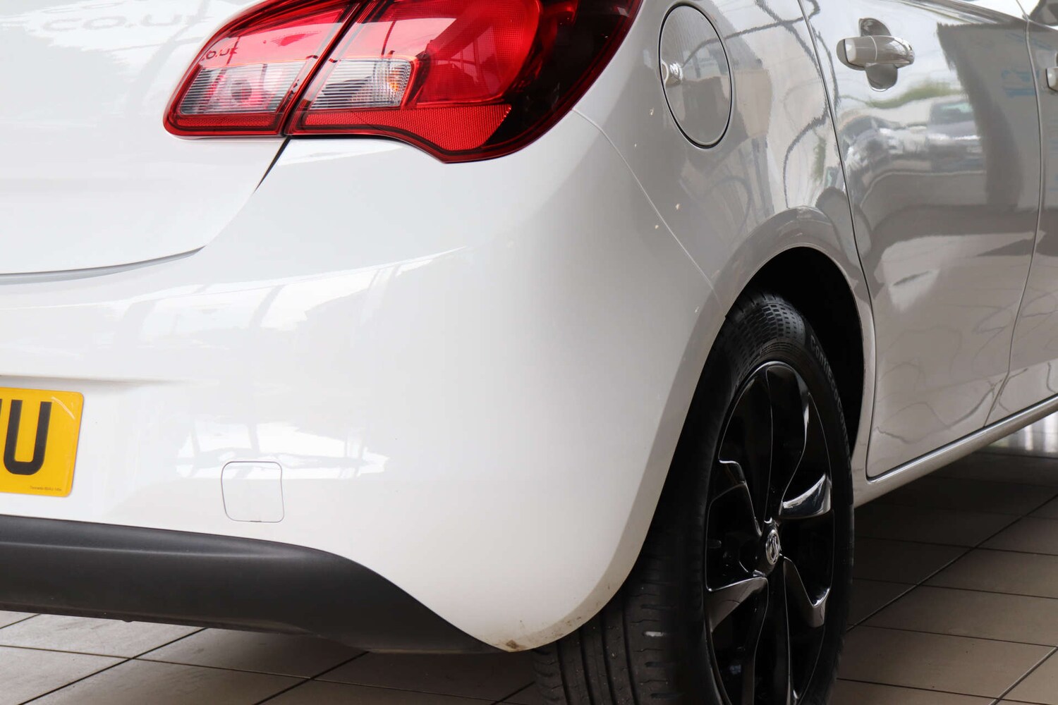 Used Vauxhall Corsa 2019 for sale - 76277505: Photo 78