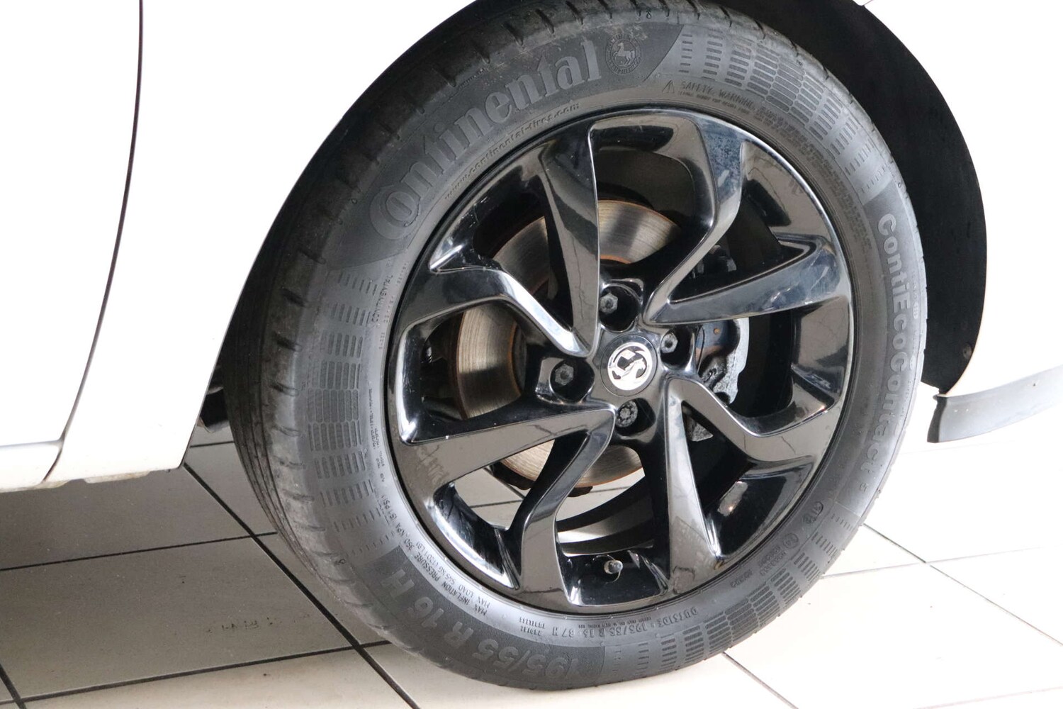 Used Vauxhall Corsa 2019 for sale - 76277505: Photo 87