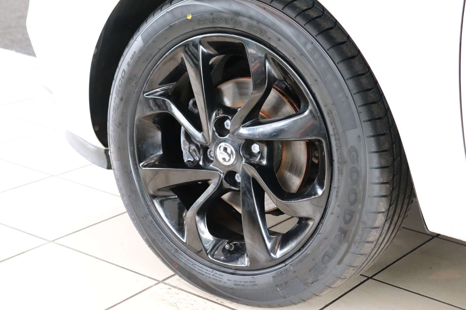 Used Vauxhall Corsa 2019 for sale - 76277505: Photo 89