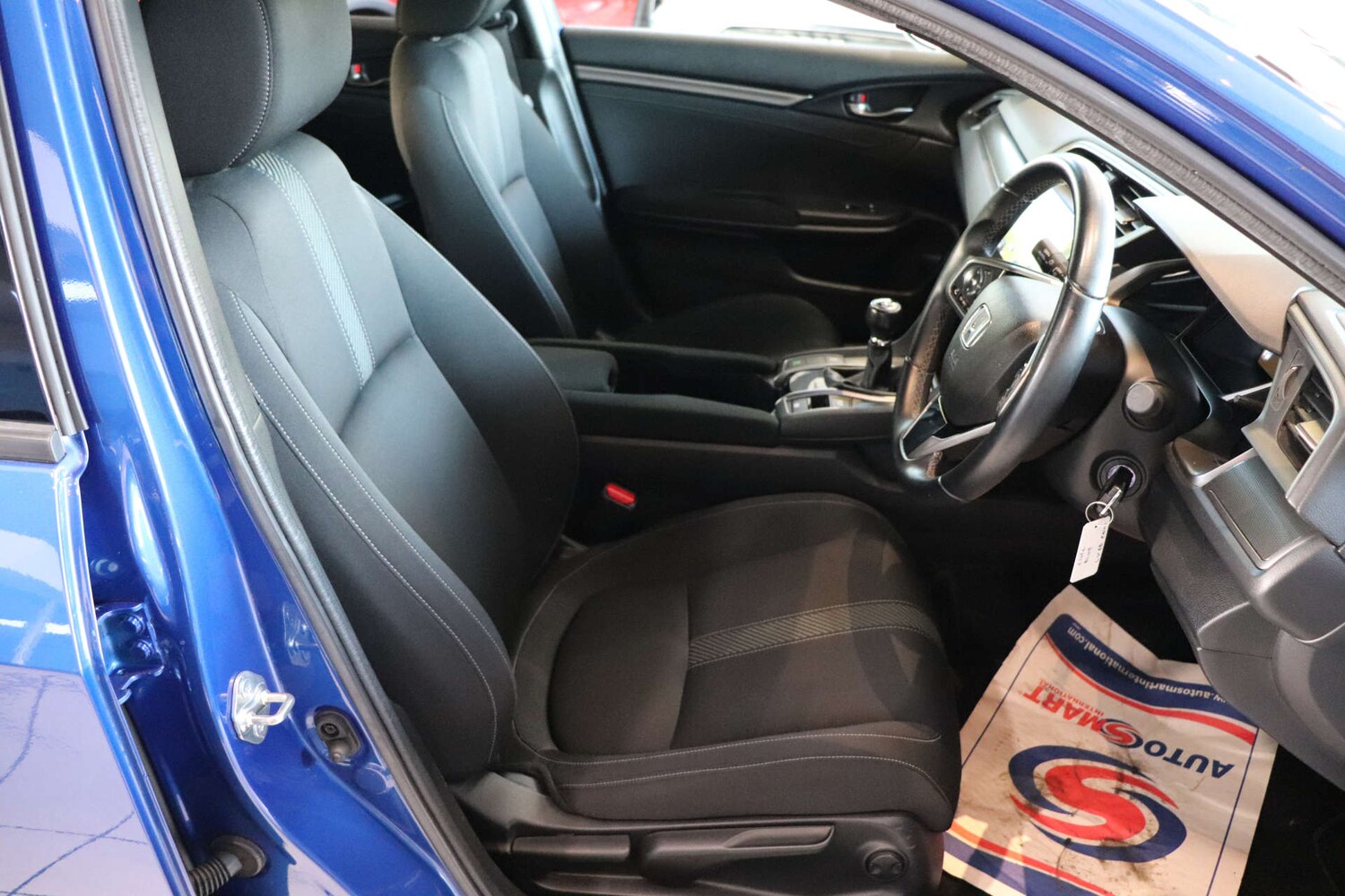 Used Honda Civic 2018 for sale - 77022665: Photo 18