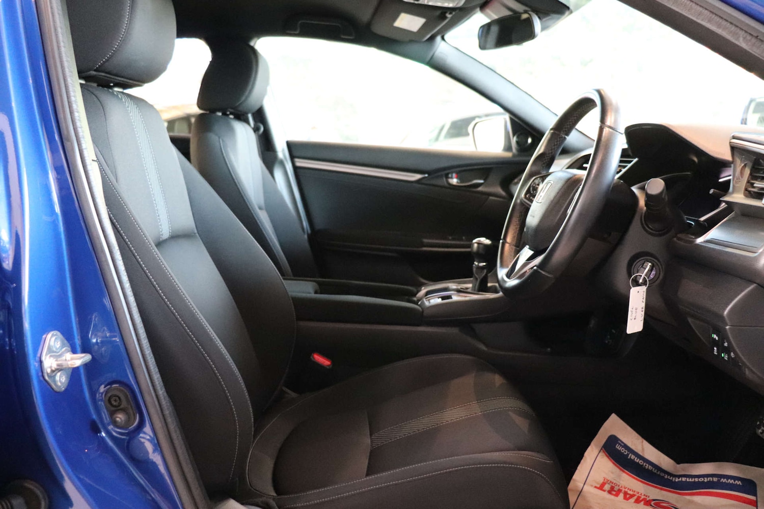 Used Honda Civic 2018 for sale - 77022665: Photo 19