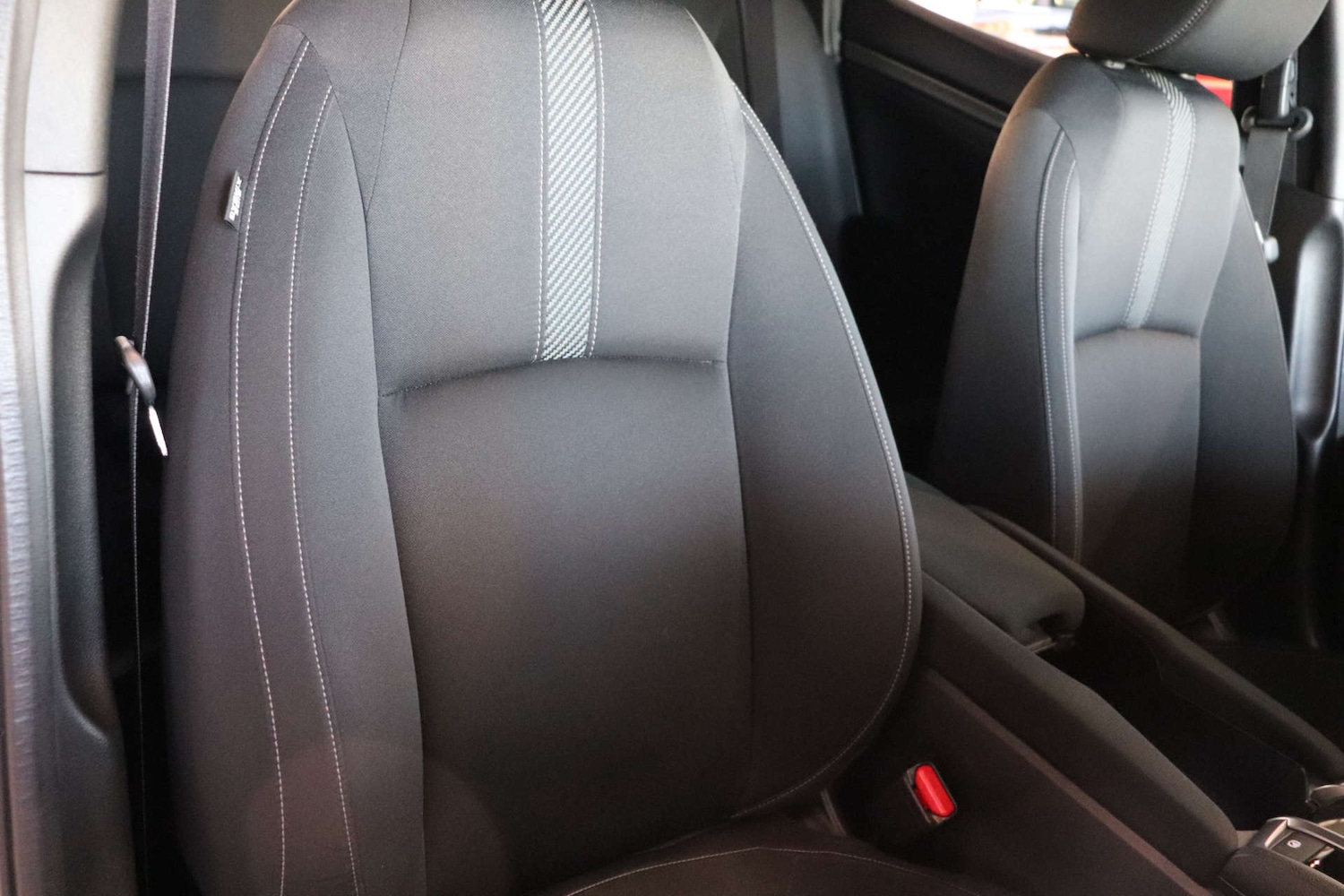 Used Honda Civic 2018 for sale - 77022665: Photo 23