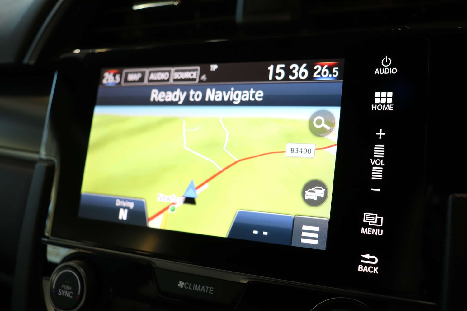 Used Honda Civic 2018 for sale - 77022665: Photo 41