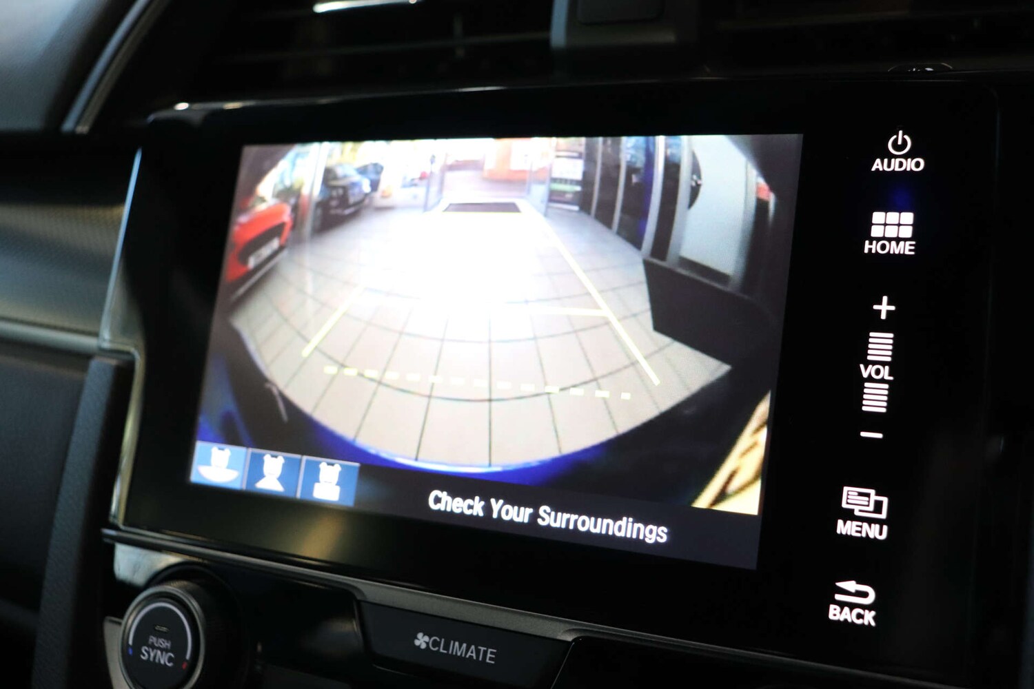 Used Honda Civic 2018 for sale - 77022665: Photo 42