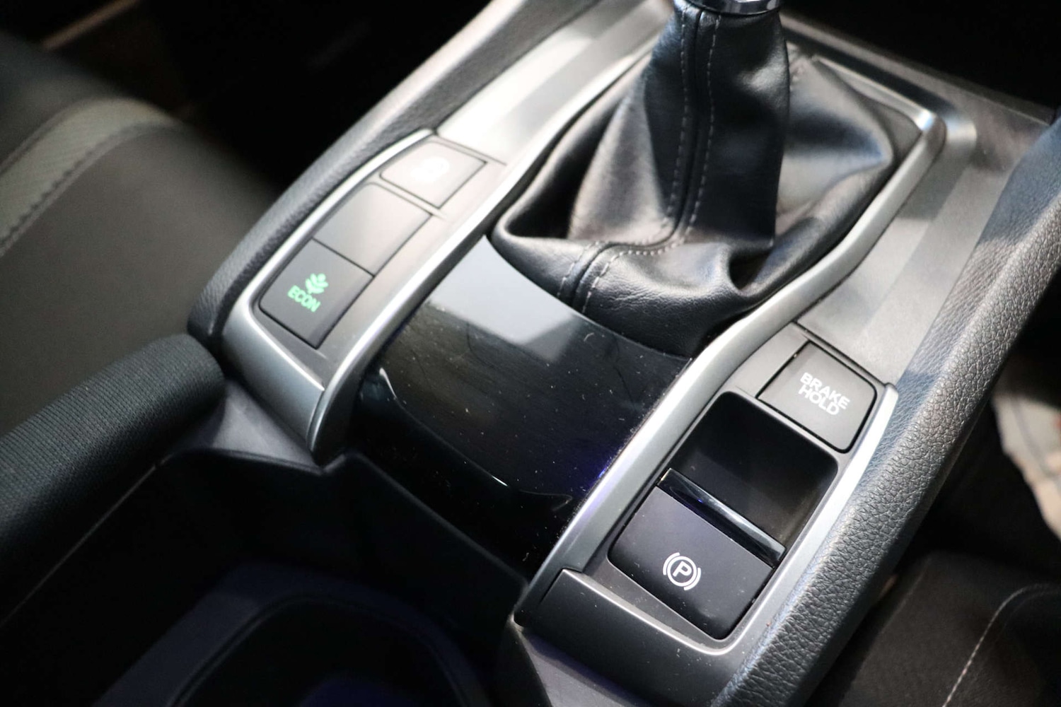 Used Honda Civic 2018 for sale - 77022665: Photo 46