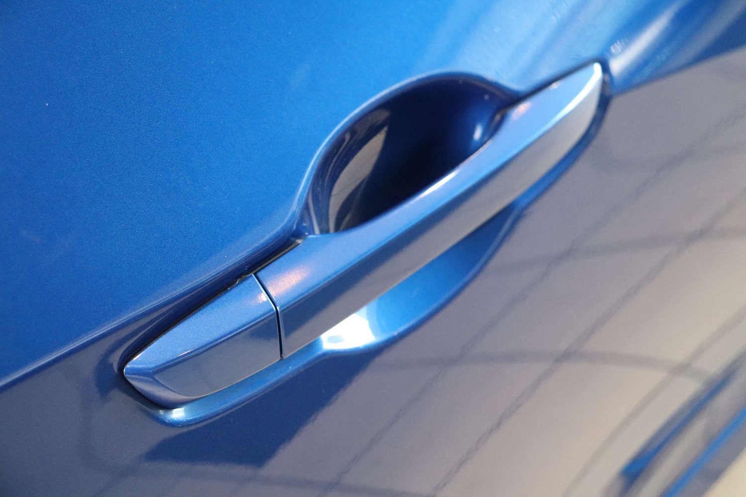 Used Honda Civic 2018 for sale - 77022665: Photo 76