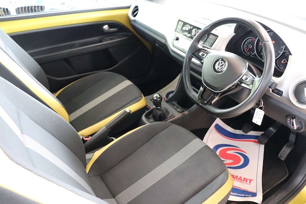 Used Volkswagen up! 2016 for sale - 74896993: Photo 17