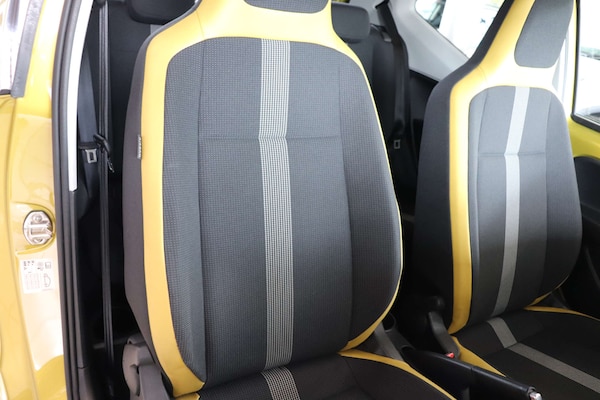 Used Volkswagen up! 2016 for sale - 74896993: Photo 23