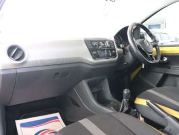 Used Volkswagen up! 2016 for sale - 74896993: Photo