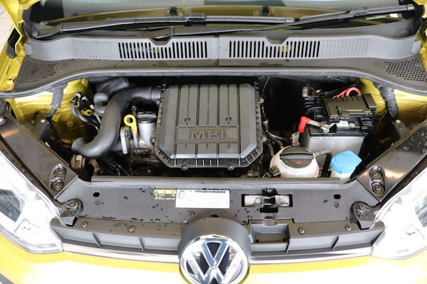 Used Volkswagen up! 2016 for sale - 74896993: Photo 50