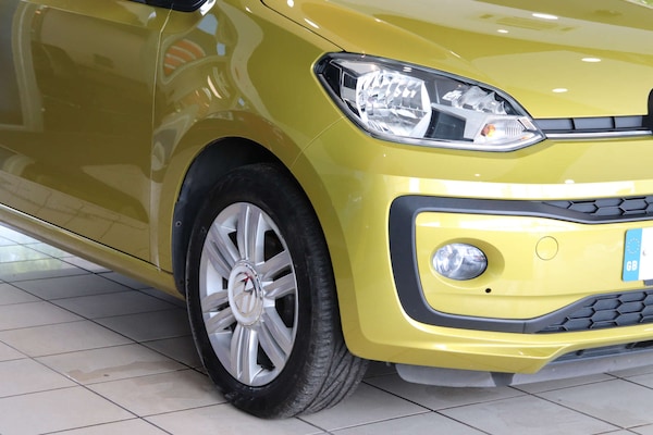 Used Volkswagen up! 2016 for sale - 74896993: Photo 55