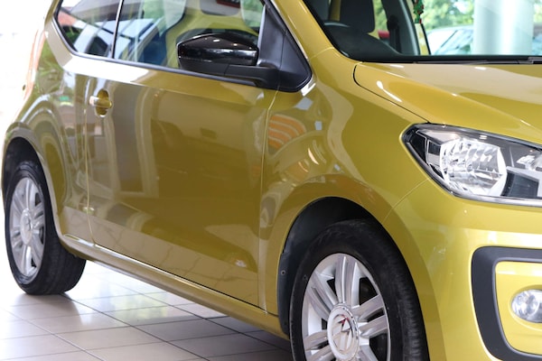 Used Volkswagen up! 2016 for sale - 74896993: Photo 57