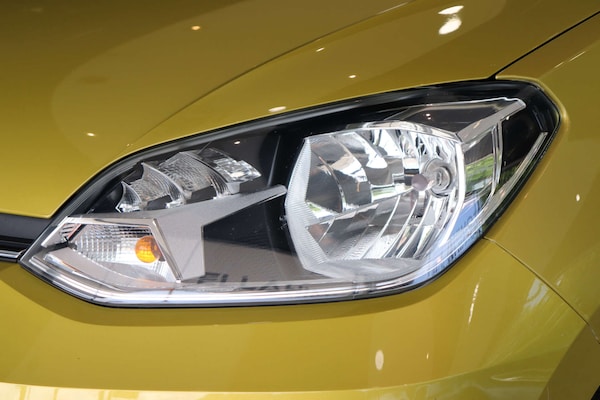 Used Volkswagen up! 2016 for sale - 74896993: Photo 58