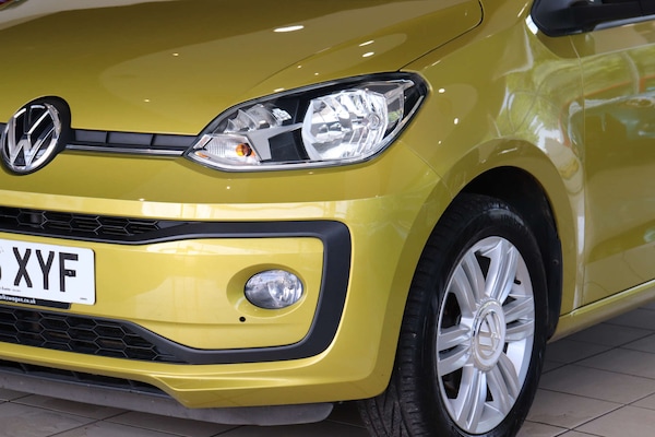 Used Volkswagen up! 2016 for sale - 74896993: Photo 59