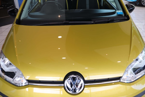 Used Volkswagen up! 2016 for sale - 74896993: Photo 63