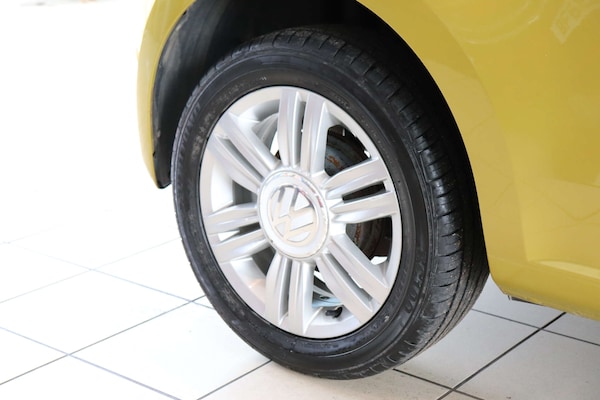 Used Volkswagen up! 2016 for sale - 74896993: Photo 79