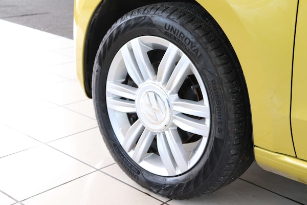 Used Volkswagen up! 2016 for sale - 74896993: Photo 80