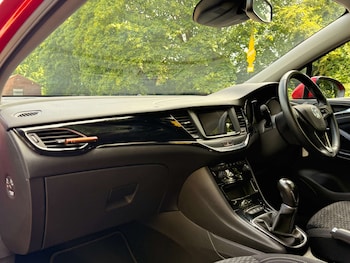 Used Vauxhall Astra 2019 for sale - 79017112: Photo