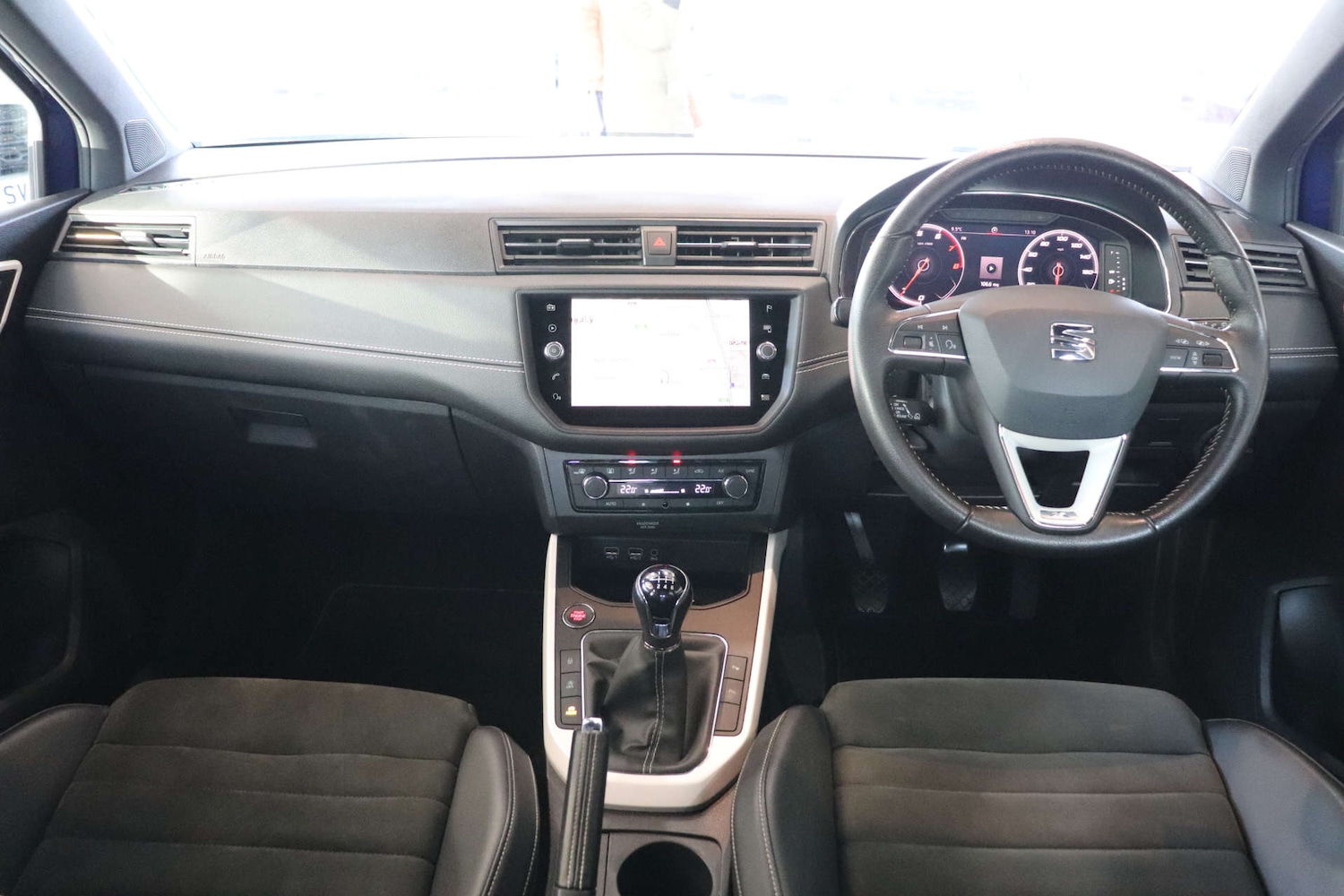 Used SEAT Arona 2019 for sale - 76969218: Photo 14