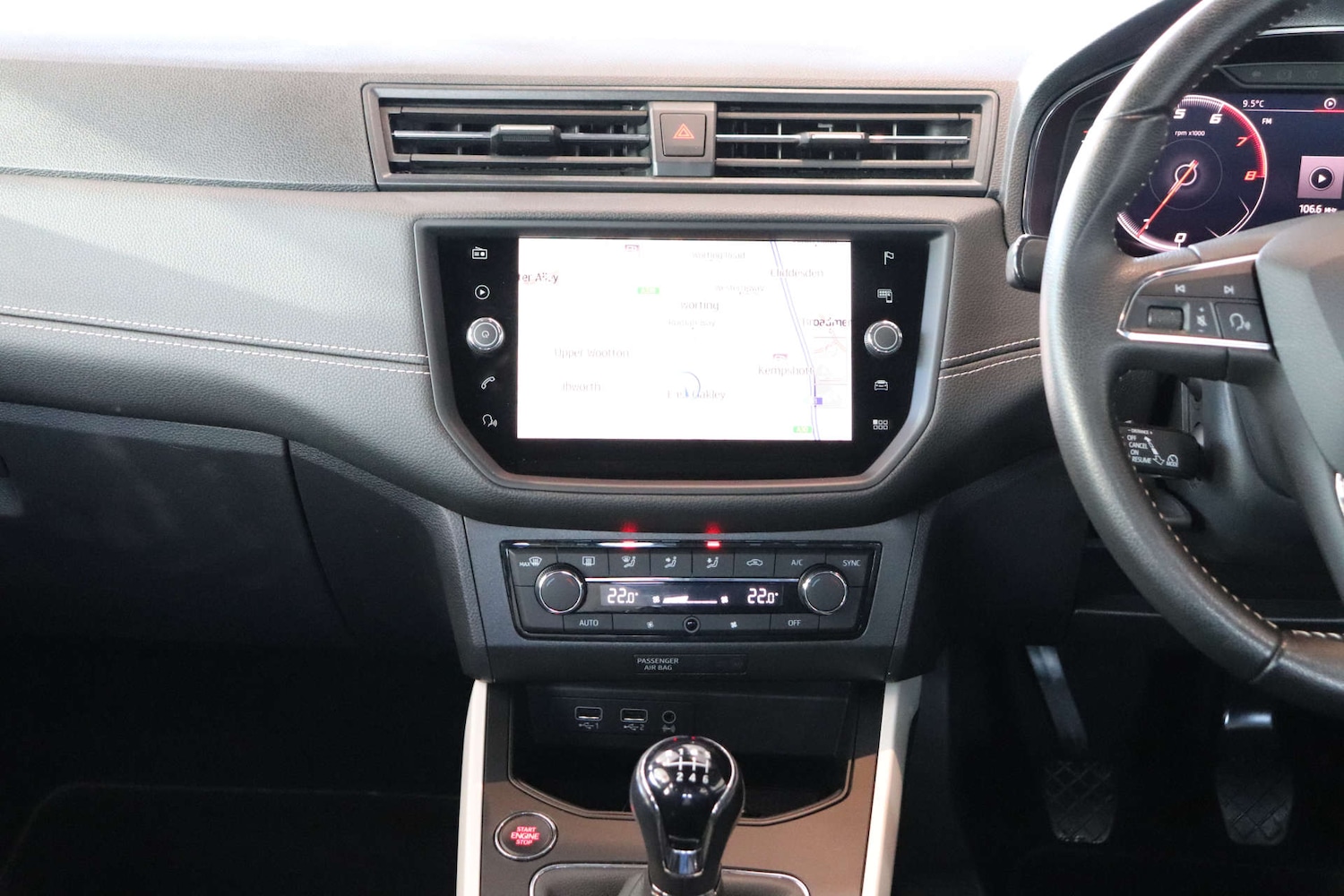 Used SEAT Arona 2019 for sale - 76969218: Photo 15