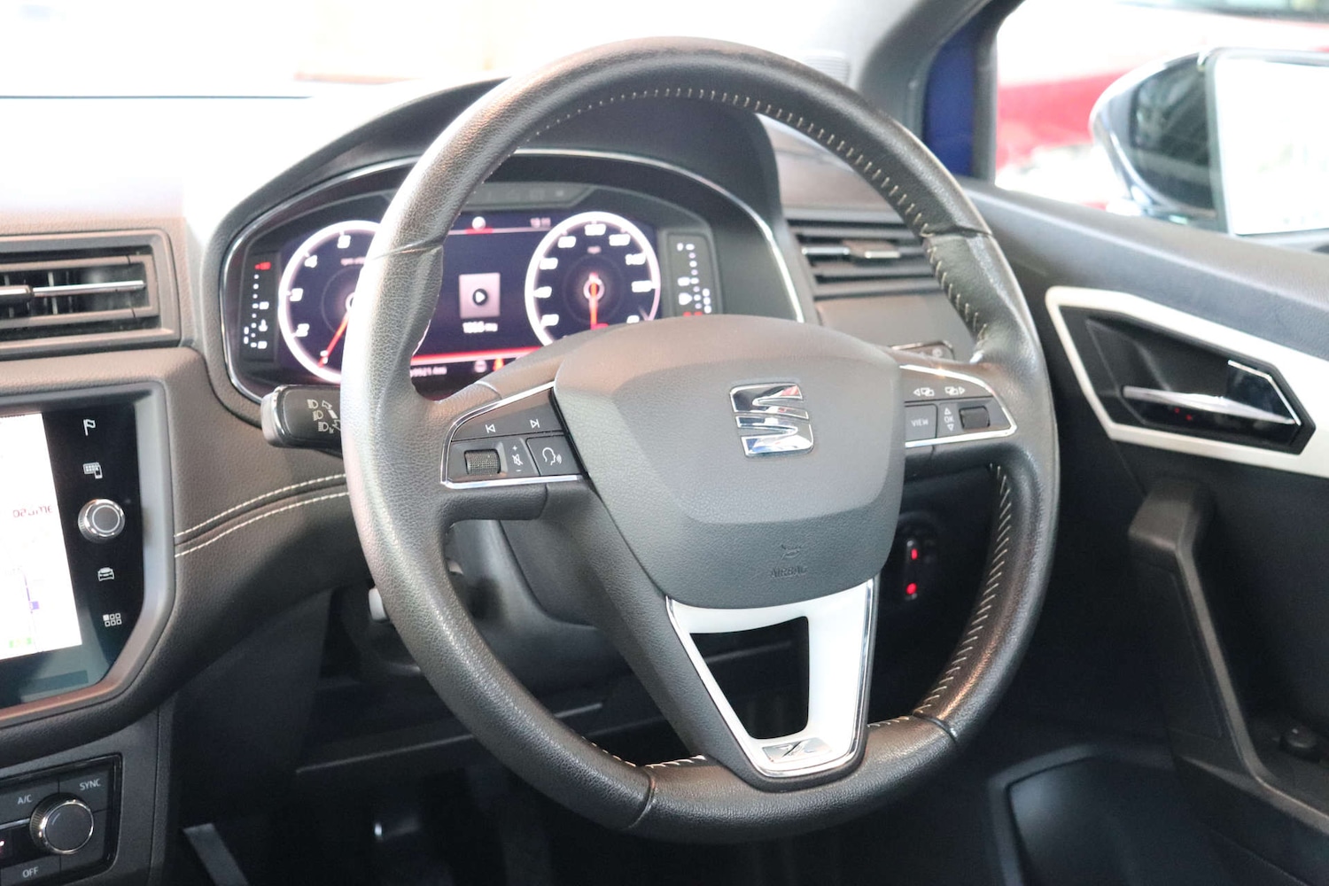 Used SEAT Arona 2019 for sale - 76969218: Photo 16